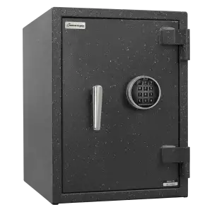 AMSEC UL1812 UL Two Hour Fire & Impact Safe