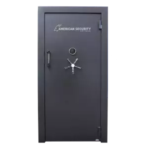 AMSEC VD8042BF Burglar & Fire Resistant Vault Door (2)