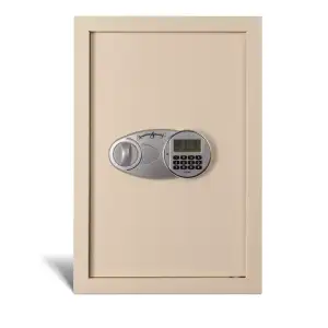 AMSEC WEST2114 Wall Safe