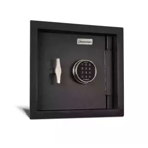 AMSEC WS1214E5 Wall Safe