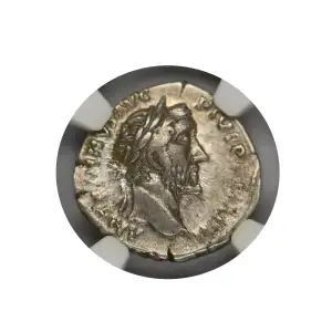 Antoninus Pius,AD 138-161 (3)