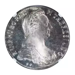 Austria Silver THALER