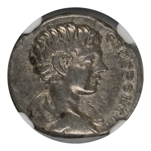 Caracalla, AD 198-217 (4)