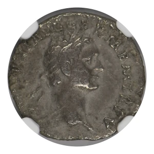 Domitian, AD 81-96 (3)