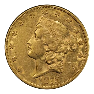 Double Eagles---Liberty Head 1849-1907 -Gold- 20 Dollar (4)