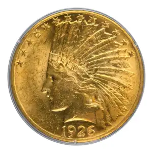 Eagles---Indian Head 1907-1933 -Gold- 10 Dollar (3)