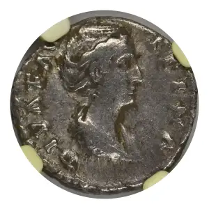 Faustina Sr.,AD 138-140/1 (3)