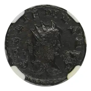 Gallienus, AD 253-268 (4)