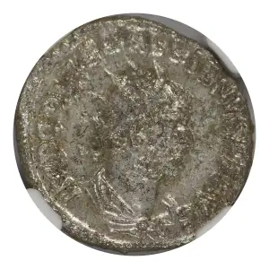 Gallienus, AD 253-268 (4)