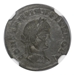 House of Constantine (4)