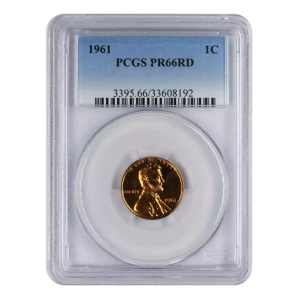 Lincoln Memorial Cent