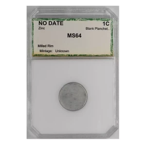 Lincoln Memorial Cent