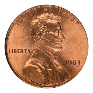 Lincoln Memorial Cent (4)