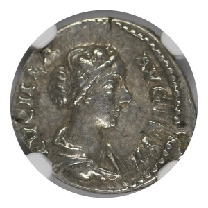 Lucilla, AD 164-182/3 (4)