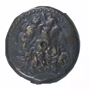 NGC Ancients (4)