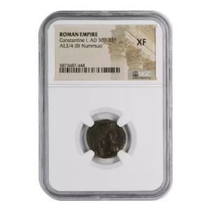 NGC Ancients (2)