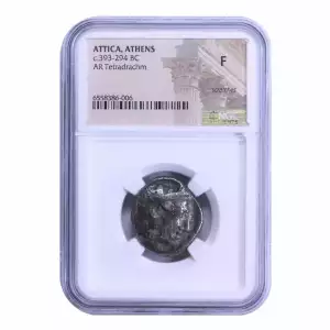 NGC Ancients (2)