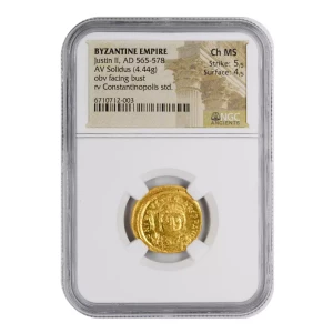 NGC Ancients