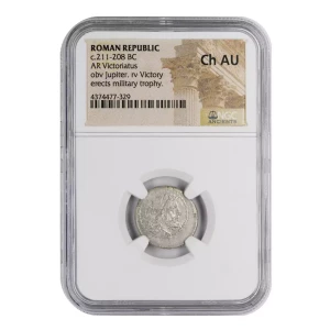 NGC Ancients (2)