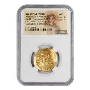 NGC Ancients (2)