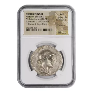 NGC Ancients (2)