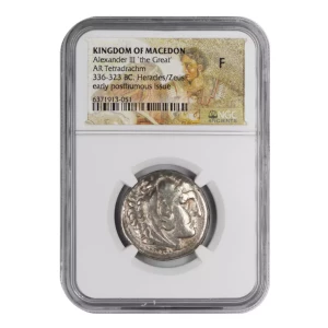 NGC Ancients (2)