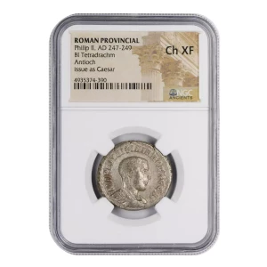 NGC Ancients (2)