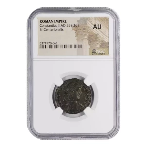 NGC Ancients (2)