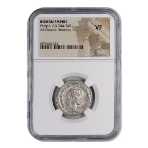 NGC Ancients