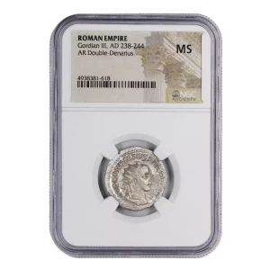 NGC Ancients (2)