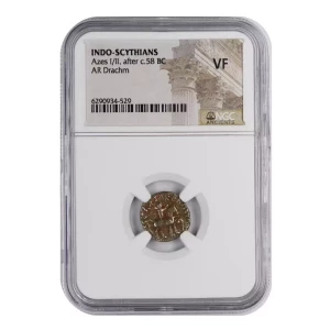 NGC Ancients (2)