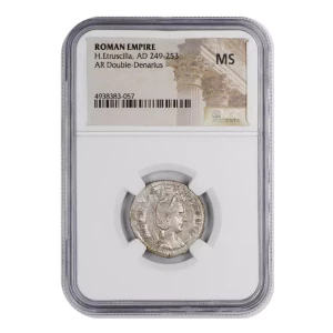 NGC Ancients