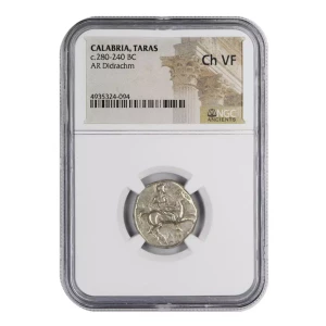 NGC Ancients