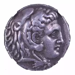 NGC Ancients (4)