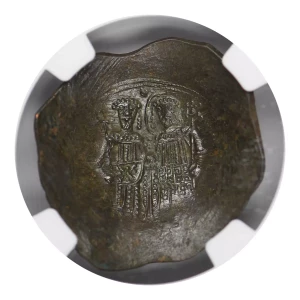 NGC Ancients (3)