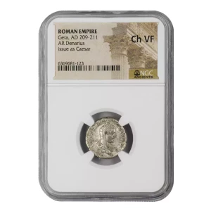 NGC Ancients (2)