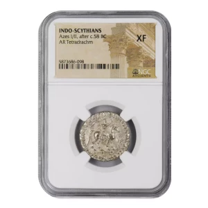 NGC Ancients