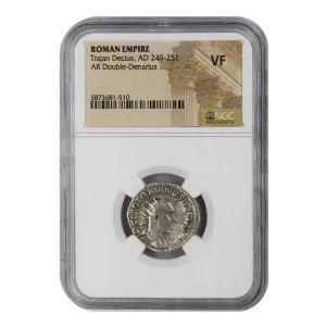 NGC Ancients