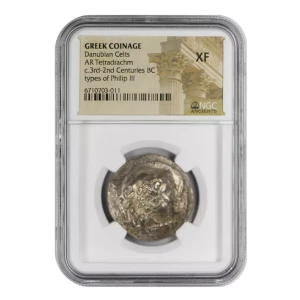 NGC Ancients