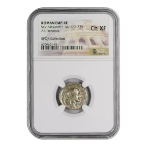 NGC Ancients (2)