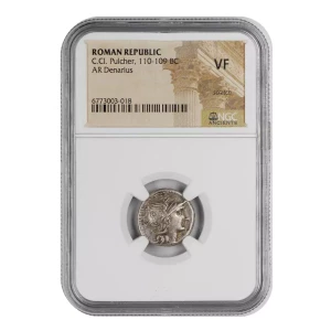 NGC Ancients