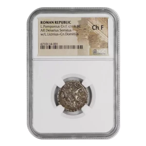 NGC Ancients