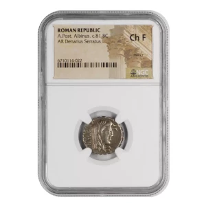 NGC Ancients (2)