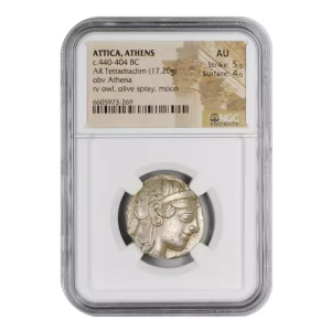 NGC Ancients