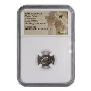 NGC Ancients