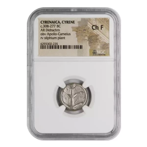 NGC Ancients