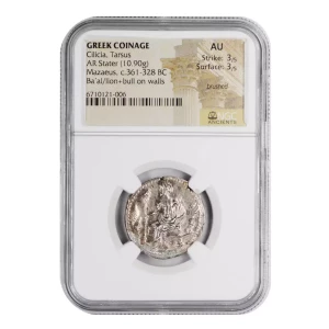NGC Ancients
