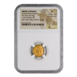 NGC Ancients