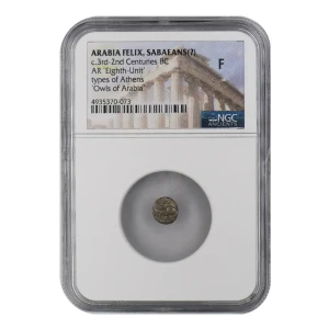 NGC Ancients