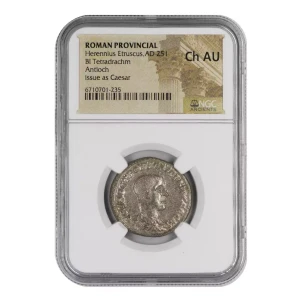NGC Ancients (2)